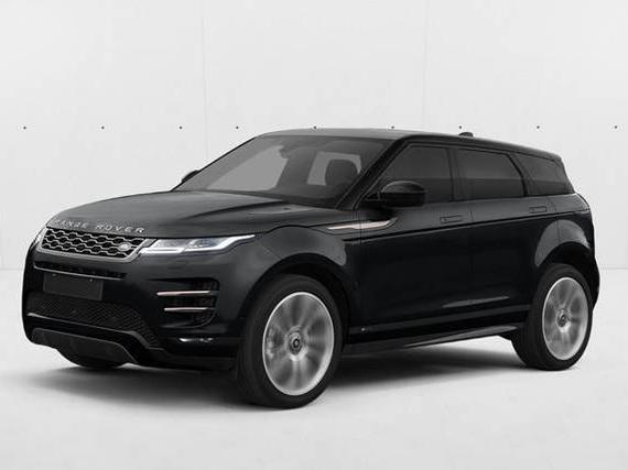 LAND ROVER RANGE ROVER EVOQUE 2021 SALZT2FX5MH158106 image LAND ROVER RANGE ROVER EVOQUE 2021 SALZT2FX5MH158106 image